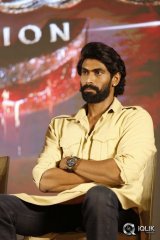 Baahubali 2 Movie Title Launch